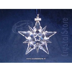 Kerstster 2001 