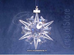 Kerstster 2002 