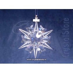 Christmas Ornament, Annual Edition 2002