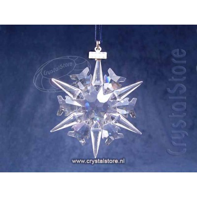 Christmas Ornament, Annual Edition 2002