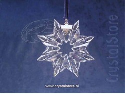 Kerstster 2003