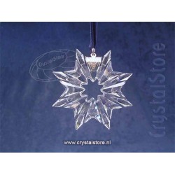 Christmas Ornament, Annual Edition 2003