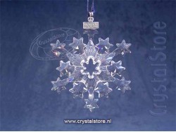 Kerstster 2004 