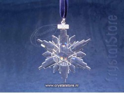 Kerstster 2006