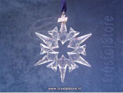 Christmas Ornament, Annual Edition 2007