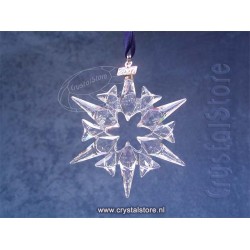 Christmas Ornament, Annual Edition 2007