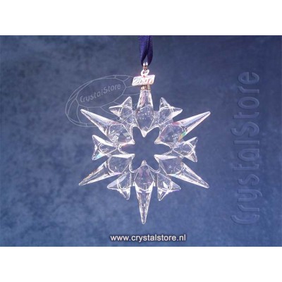 Christmas Ornament, Annual Edition 2007