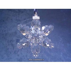 Kerstster 2008 