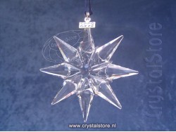 Kerstster 2009 