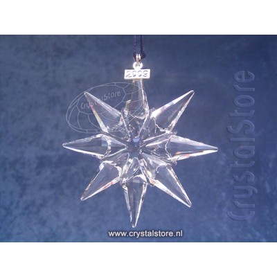 Christmas Ornament, Annual Edition 2009