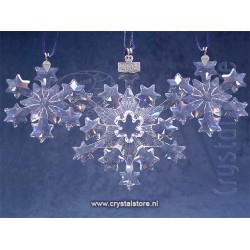 Christmas Ornament Set 2004