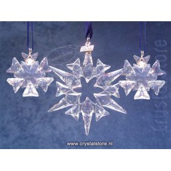 Christmas Ornament Set 2007 