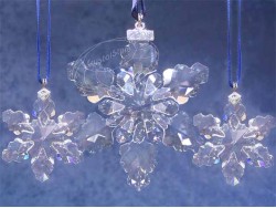 Kerstster set 2008 