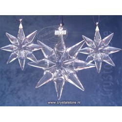 Christmas Ornament Set 2009 