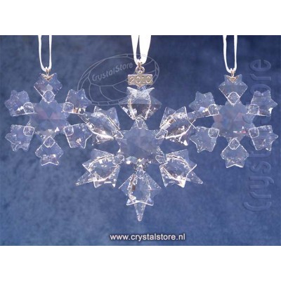 Christmas Ornament Set 2010 