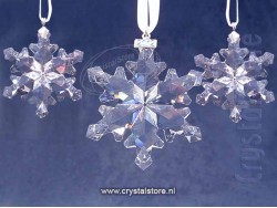 Kerstster set 2012 