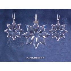 Christmas Ornament Set 2013