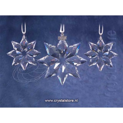 Christmas Ornament Set 2013