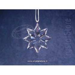 Little Star Ornament 2013
