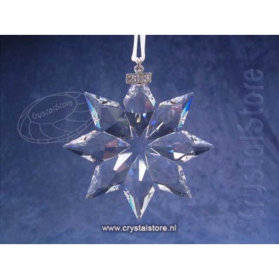 Christmas Ornament, Annual Edition 2013
