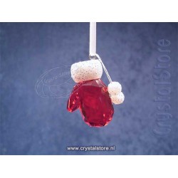 Santas Mitten 
