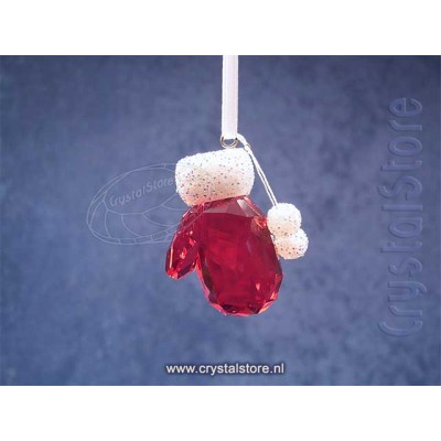 Santas Mitten 