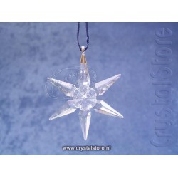 Little Star Ornament 2003 