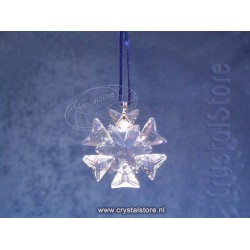 Little Star Ornament 2007 