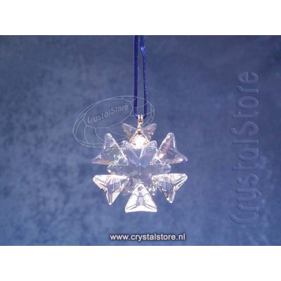 Little Star Ornament 2007 