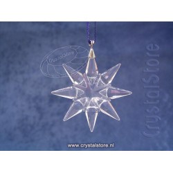 Little Star Ornament 2009 