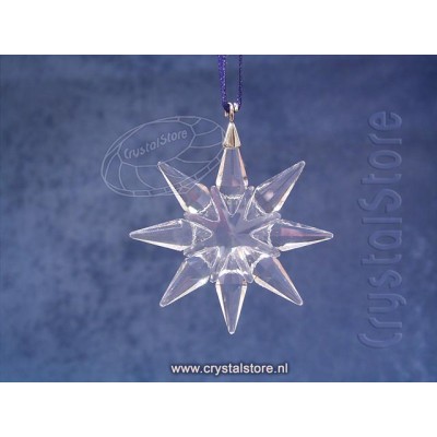 Little Star Ornament 2009 