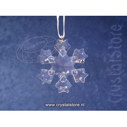 Little Star Ornament 2010 
