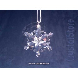 Little Star Ornament 2012 