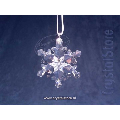 Little Star Ornament 2012 