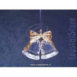 Classic Bells Gold
