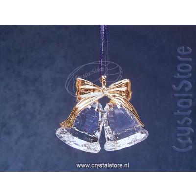 Classic Bells Gold