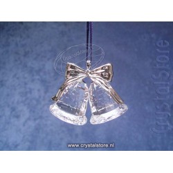 Classic Bells Silver 
