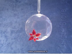 Raamornament Kerstster 