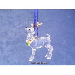 Reindeer Gold