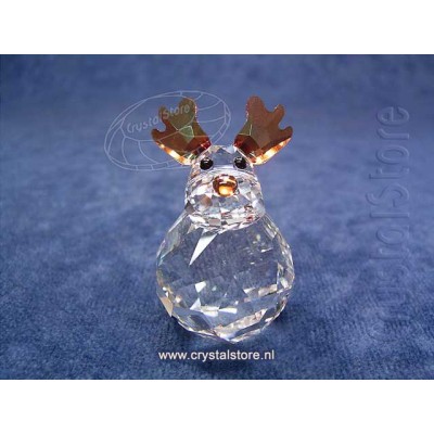 Rocking Reindeer