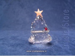 Rocking Christmas Tree 