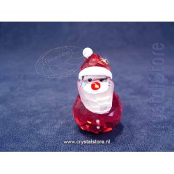 Rocking Santa 