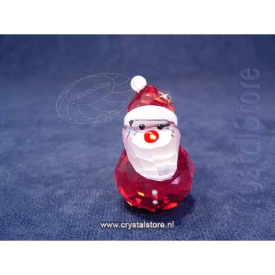 Rocking Santa 