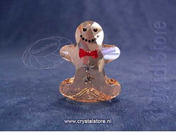 Rocking Gingerbread Man