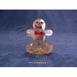 Rocking Gingerbread Man