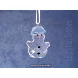 Simon Snowman