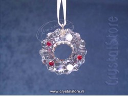 Sprankelend Kerstkoekje