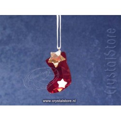 Twinkling Stocking 