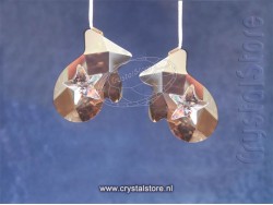 Twinkling Mittens 