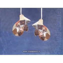 Twinkling Mittens 